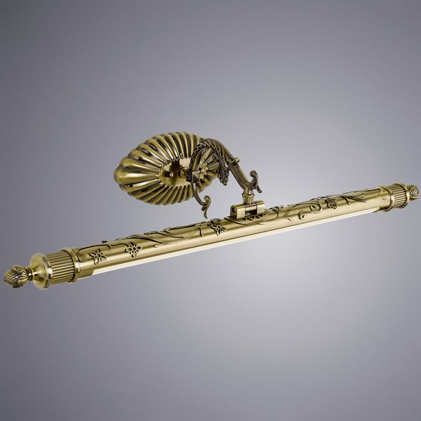 Изображение товара Светильник настенный Arte Lamp A6308AP-1AB Napoli