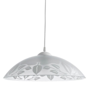 Изображение товара Светильник подвесной Arte Lamp A4020SP-1WH Cucina