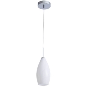 Изображение товара Светильник подвесной Arte Lamp A4282SP-1CC Bicchiere