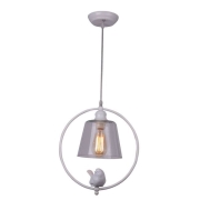 Изображение товара Светильник подвесной Arte Lamp A4289SP-1WH Passero