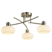 Изображение товара Светильник Arte Lamp A7556PL-3AB Latona