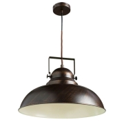 Изображение товара Светильник подвесной Arte Lamp A5213SP-1BR Martin
