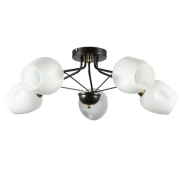 Изображение товара Светильник Arte Lamp A2706PL-5CK Brighton