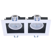 Изображение товара Светильник Arte Lamp A2710PL-2WH Grado