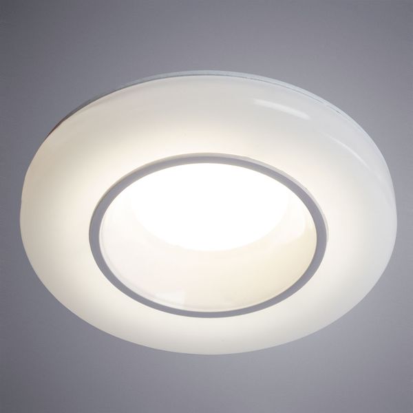 Изображение товара Светильник Arte Lamp A7991PL-1WH Alioth