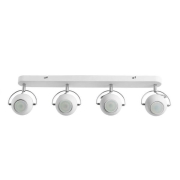 Изображение товара Светильник Arte Lamp A9128PL-4WH Spia