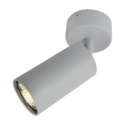 Изображение товара Светильник Arte Lamp A3216PL-1GY Aquarius