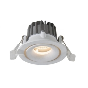 Изображение товара Светильник Arte Lamp APERTURA A3307PL-1WH