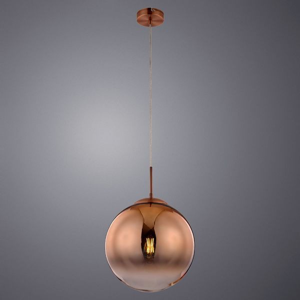 Изображение товара Светильник подвесной Arte Lamp A7963SP-1RB Jupiter Copper
