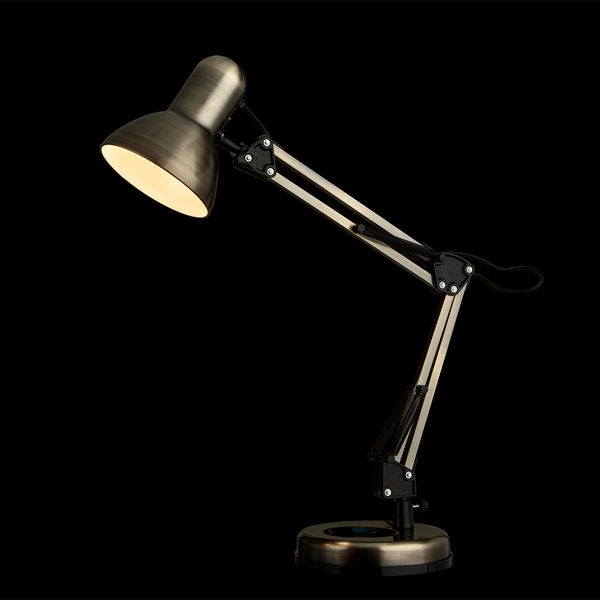 Изображение товара Светильник настольный Arte Lamp A1330LT-1AB Junior