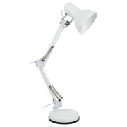 Изображение товара Светильник настольный Arte Lamp A1330LT-1WH Junior