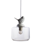 Изображение товара Светильник подвесной Arte Lamp A8029SP-1WH Passero