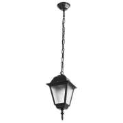 Изображение товара Светильник уличный Arte Lamp A1015SO-1BK Bremen