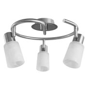 Изображение товара Светильник потолочный Arte Lamp A4510PL-3SS Cavalletta