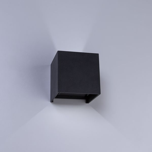 Изображение товара Светильник уличный Arte Lamp A1414AL-1GY Rullo