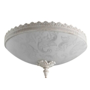 Изображение товара Светильник потолочный Arte Lamp A4541PL-3WG Crown