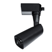 Изображение товара Трековый светильник Arte Lamp A4561PL-1BK Barut