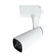Изображение товара Трековый светильник Arte Lamp A4561PL-1WH Barut