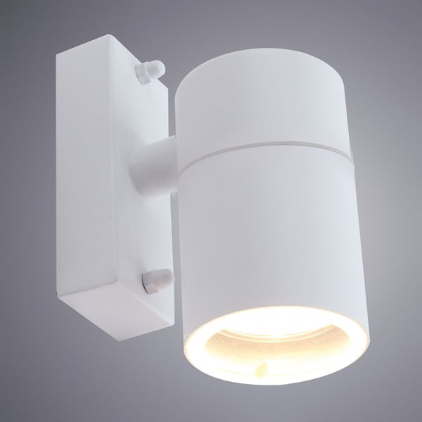 Изображение товара Светильник уличный Arte Lamp A3302AL-1WH Mistero