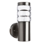 Изображение товара Светильник уличный Arte Lamp A8381AL-1SS Portica