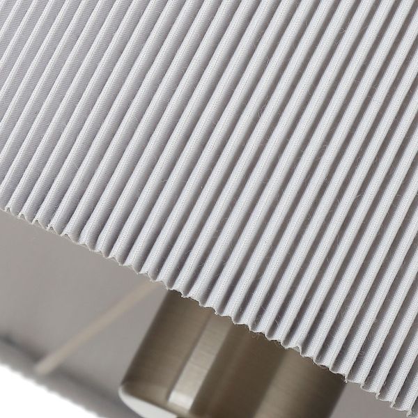 Изображение товара Светильник настольный Arte Lamp A1021LT-1SS Mallorca