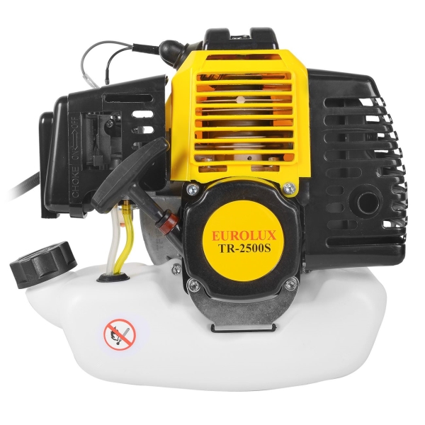 Изображение товара Бензиновый триммер Eurolux TR-2500S (70/2/46)