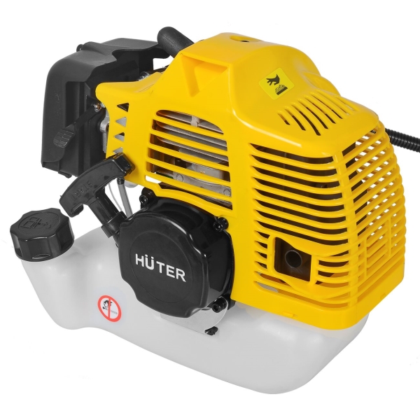 Изображение товара Бензиновый триммер Huter GGT-2900T PRO (70/2/30)