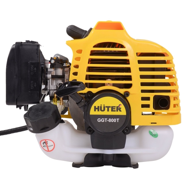 Изображение товара Бензиновый триммер Huter GGT-800T (70/2/1)