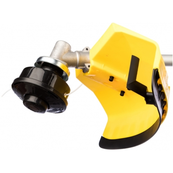 Изображение товара Бензиновый триммер Eurolux TR-1000T (70/2/15)