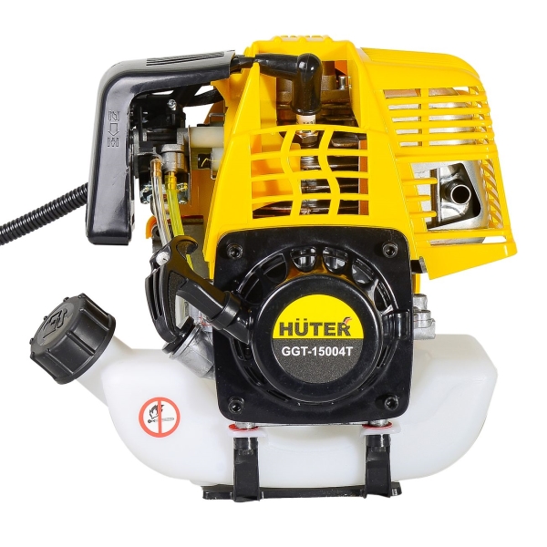 Изображение товара Бензиновый триммер Huter GGT-15004Т (70/2/50)