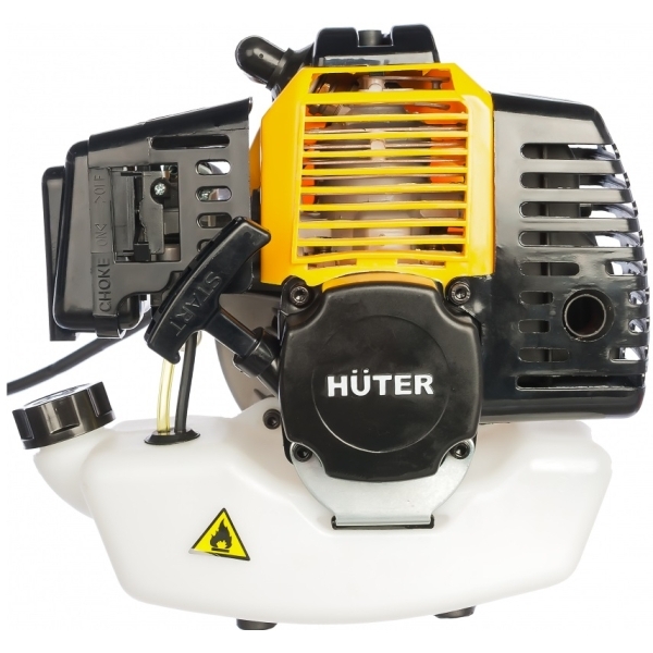 Изображение товара Бензиновый триммер Huter GGT-1500S (70/2/10)