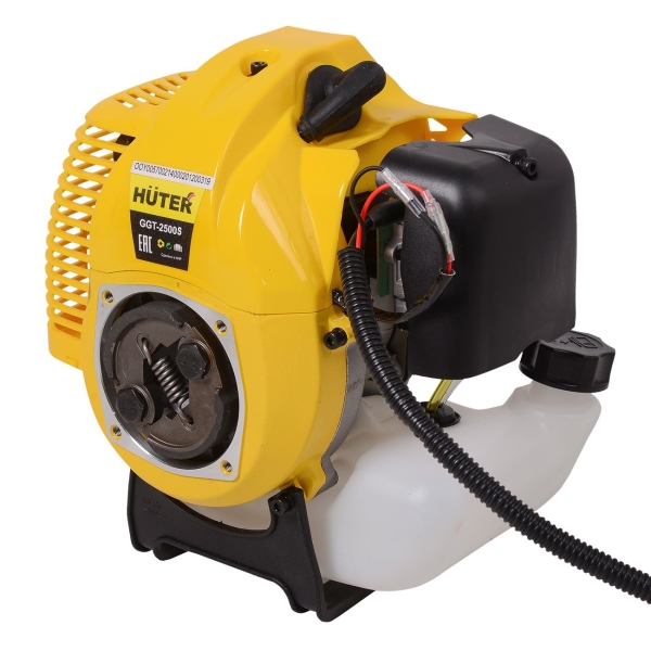 Изображение товара Бензиновый триммер Huter GGT-2500S (70/2/13)