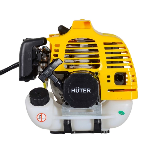 Изображение товара Бензиновый триммер Huter GGT-430T (70/2/32)