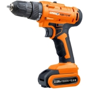 Изображение товара Шуруповерт аккумуляторный СПЕЦ БДА-18-Б (3417)