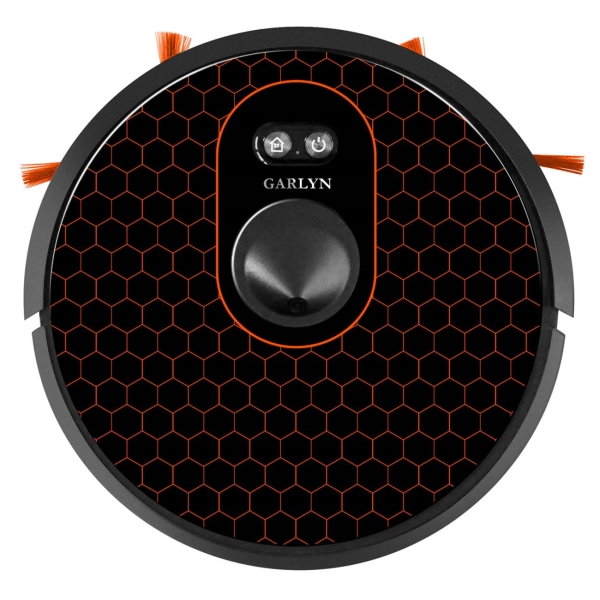 Изображение товара Робот-пылесос Garlyn SR-600