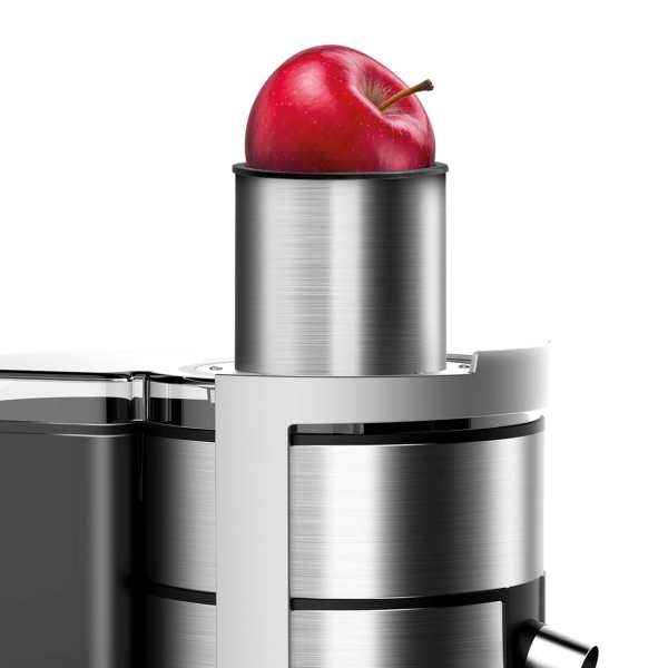 Изображение товара Соковыжималка центробежная Garlyn J-500