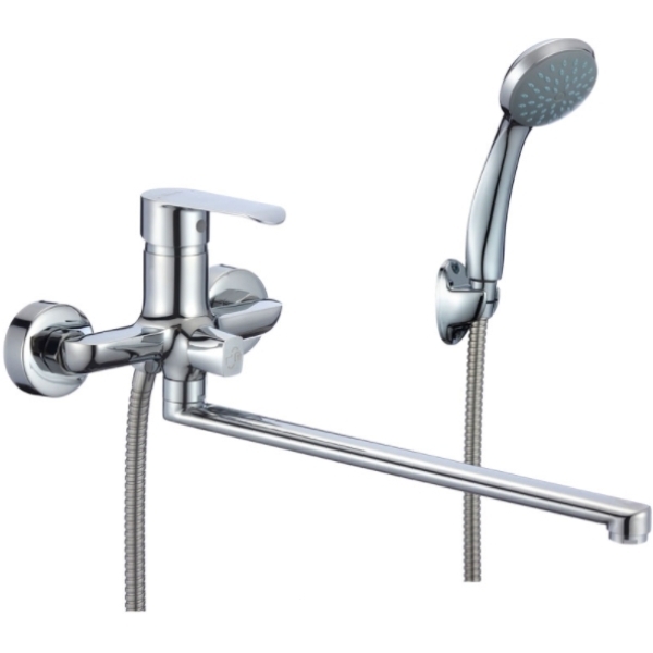 Изображение товара Душевая система Eleanti Aquamarine (0402.927)