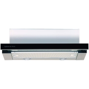 Изображение товара Вытяжка встраиваемая в шкаф Zigmund & Shtain K 005.41 B