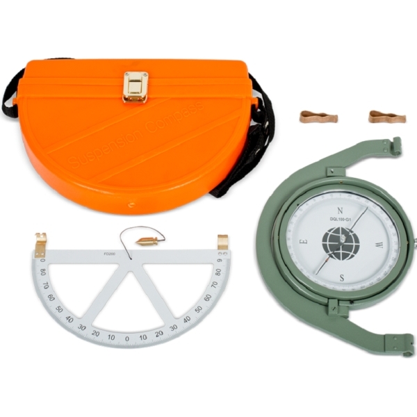 Изображение товара Компас RGK DQL-100