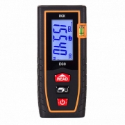 Изображение товара Лазерный дальномер RGK D30