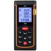 Изображение товара Лазерный дальномер RGK D80