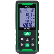 Изображение товара Лазерный дальномер RGK DL70G