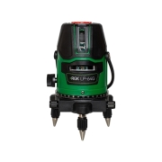 Изображение товара Лазерный уровень RGK LP-64G