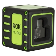 Изображение товара Лазерный уровень RGK ML-31G