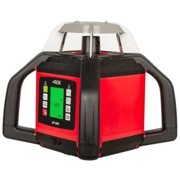 Изображение товара Лазерный уровень RGK SP 500