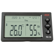 Изображение товара Термогигрометр RGK TH-10