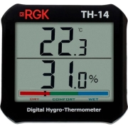 Изображение товара Термогигрометр RGK TH-14