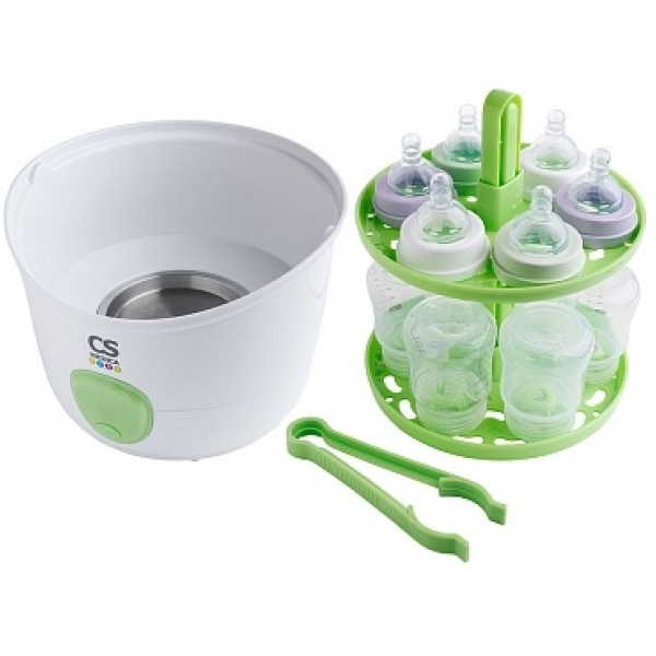 Изображение товара Стерилизатор для бутылочек CS Medica CS-28s