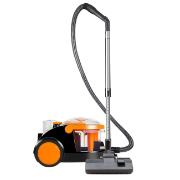 Изображение товара Пылесос с водяным фильтром Arnica Bora 3000 ET11020 Orange