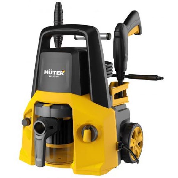 Изображение товара Автомойка Huter W150-MF (70/8/26)